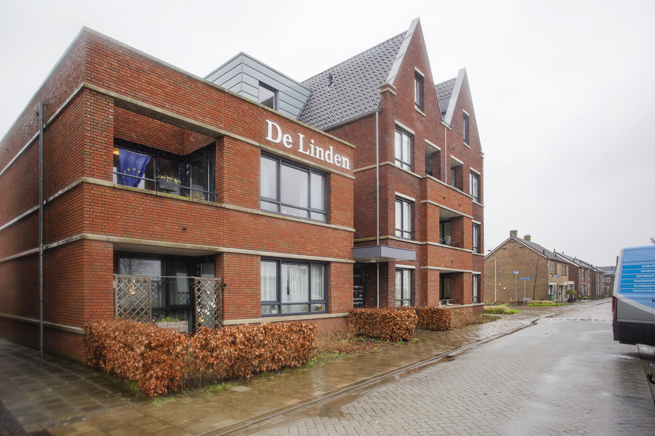 Prinses Beatrixstraat 43