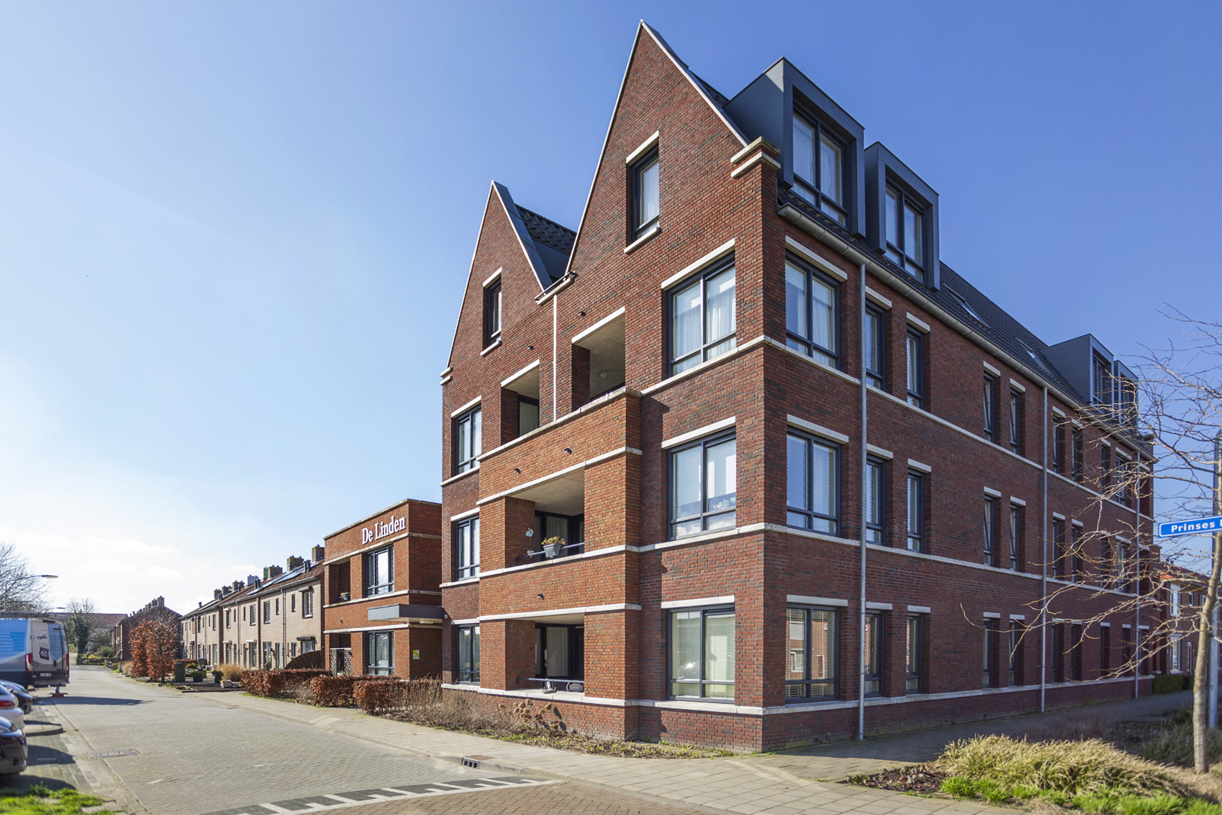 Prinses Beatrixstraat 43