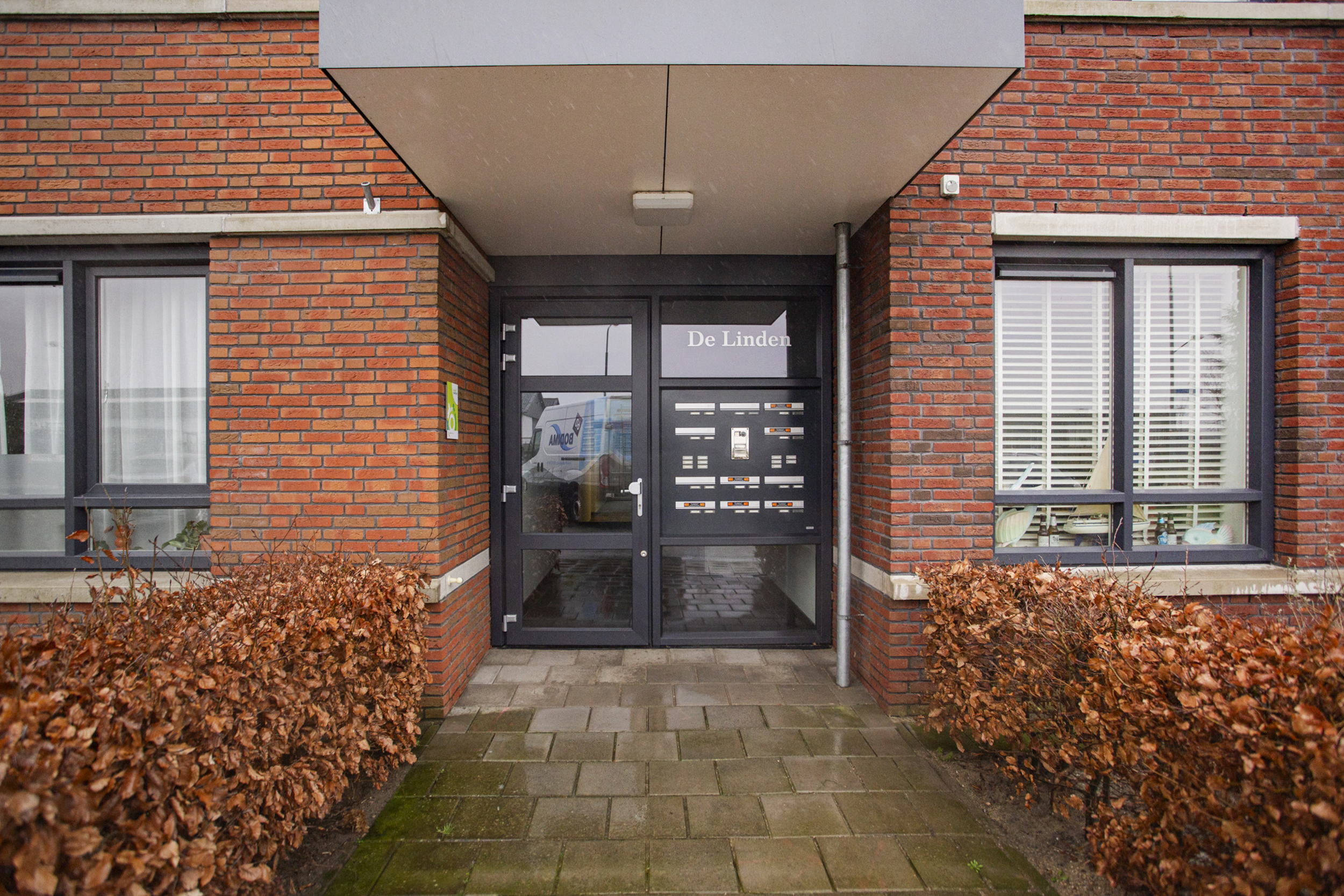 Prinses Beatrixstraat 43