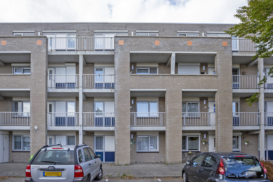 Houtwolplantsoen 64, 4902 DN Oosterhout, Nederland