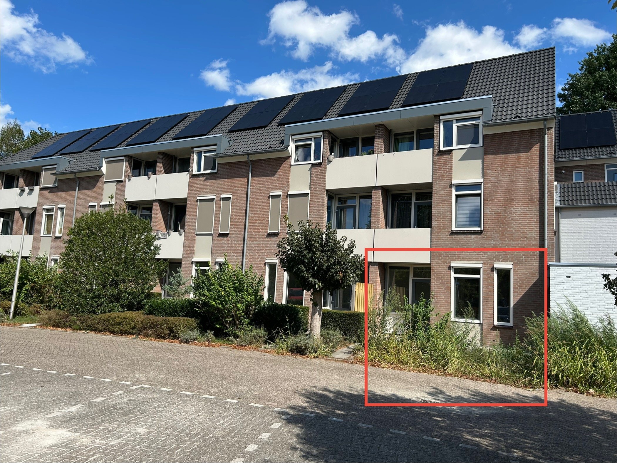 Lange Schoor 43, 4873 HD Etten-Leur, Nederland