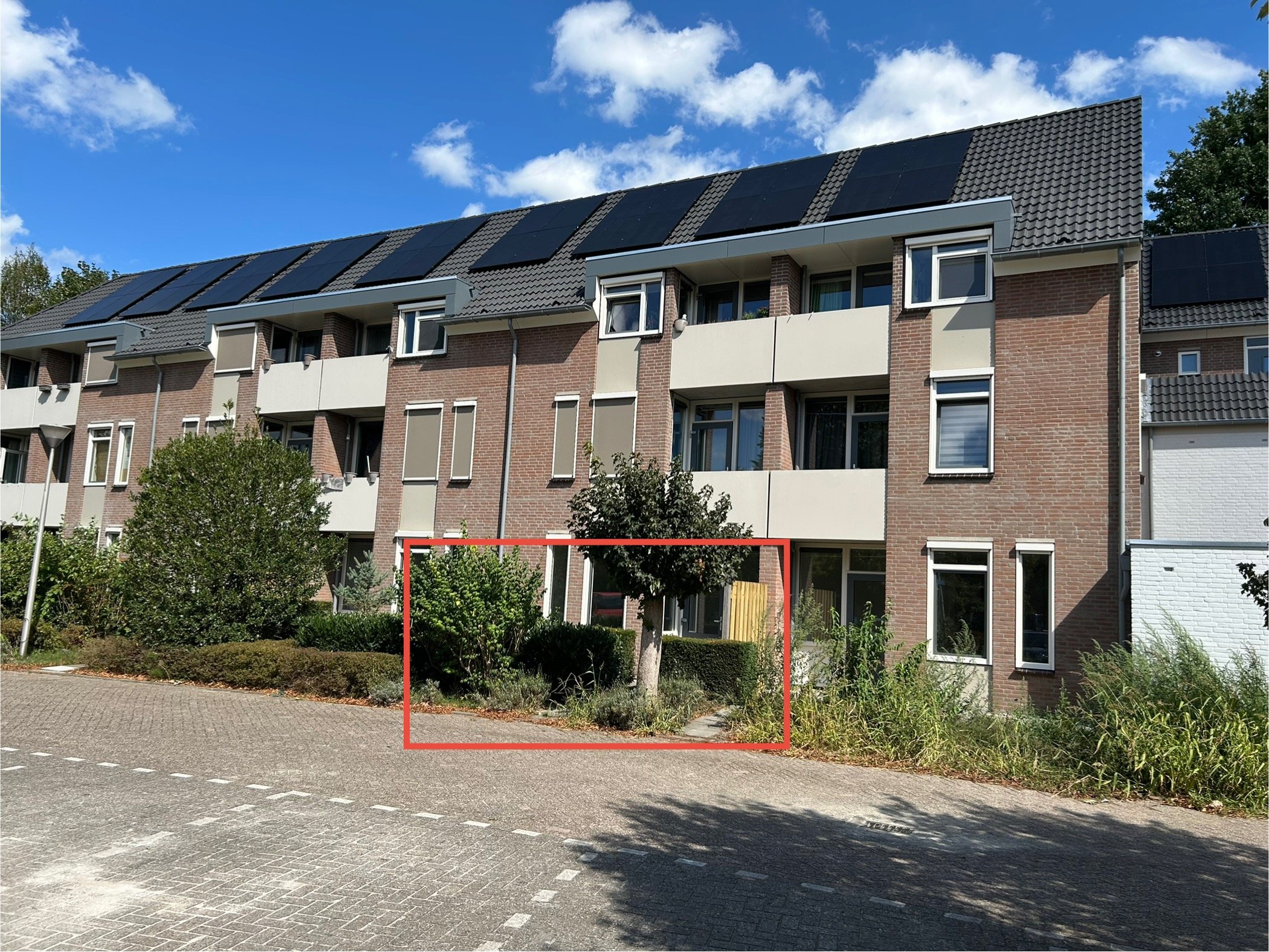 Lange Schoor 45, 4873 HD Etten-Leur, Nederland