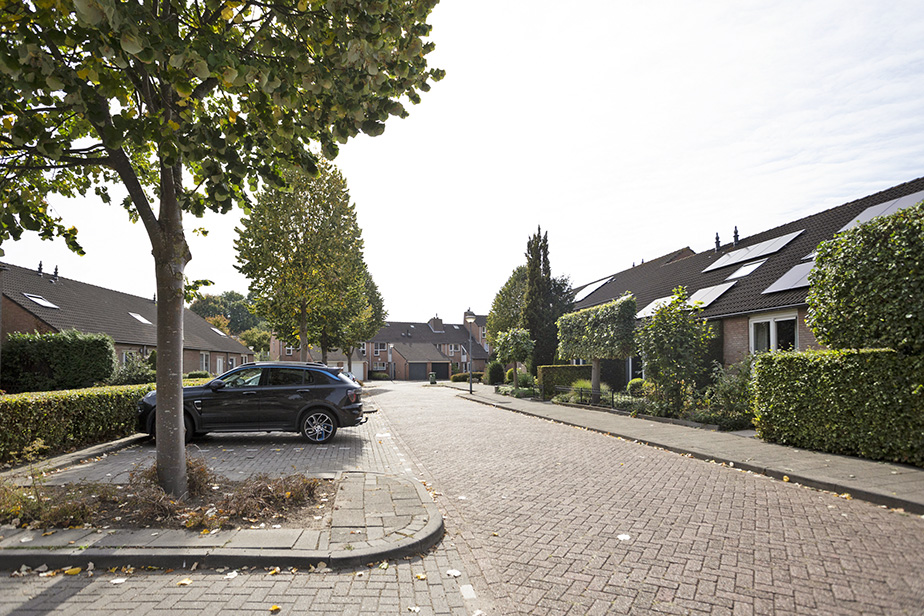 Ferdinand Bolstraat 15, 4907 MC Oosterhout, Nederland
