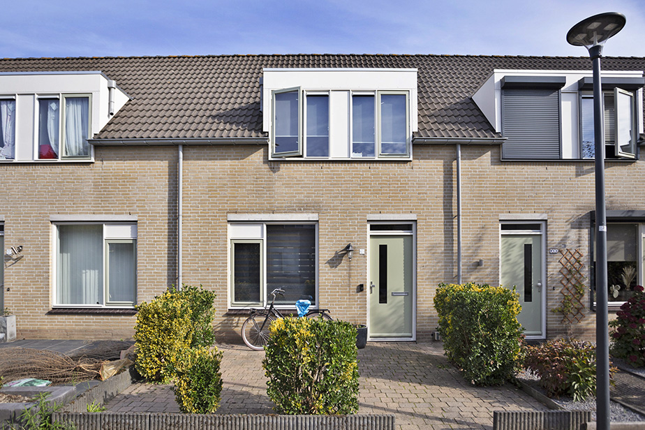 Doctor J.M. Den Uylstraat 9, 4908 CS Oosterhout, Nederland