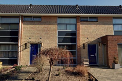 Potgieterlaan 7