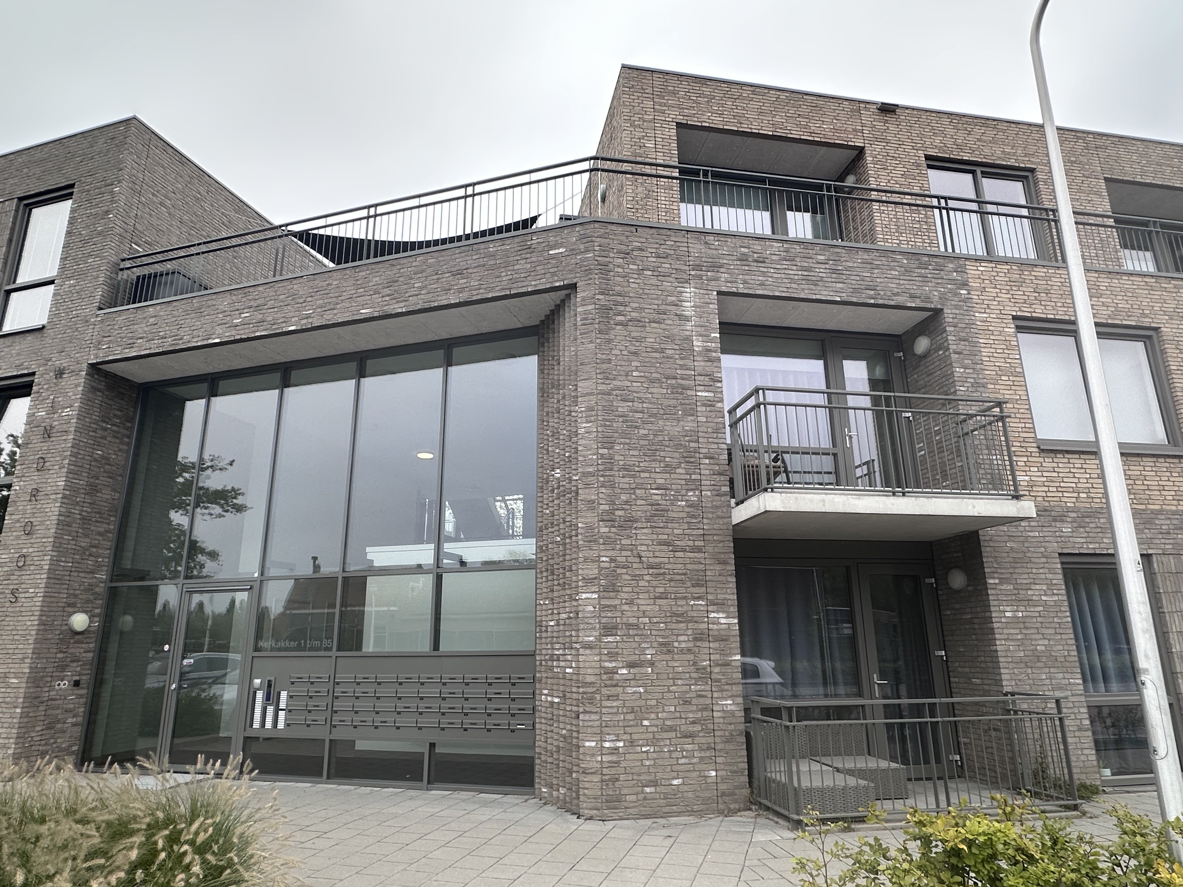 Kerkakker 13, 4871 XZ Etten-Leur, Nederland