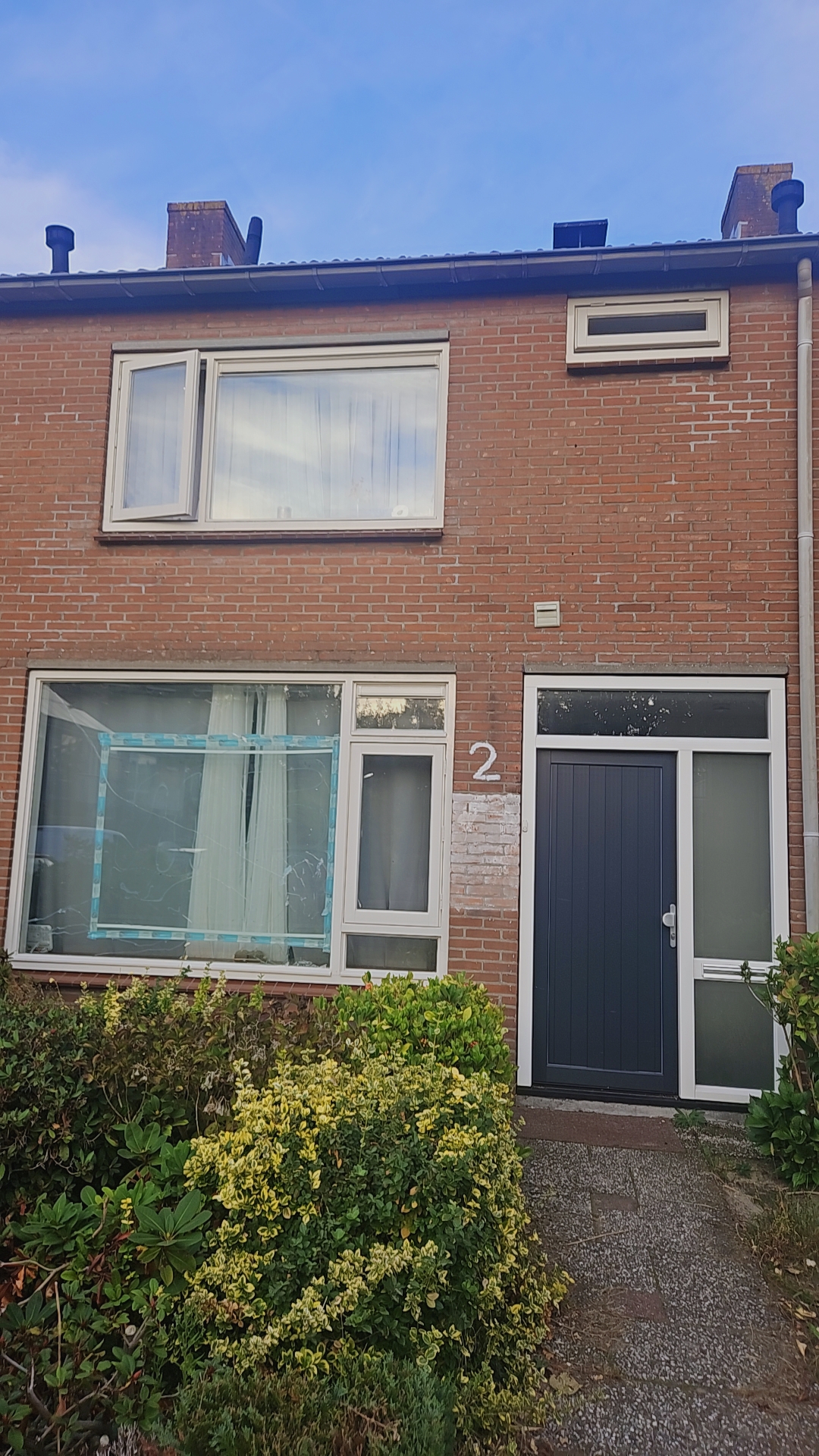 Wilgenstraat 2, 4844 SZ Terheijden, Nederland