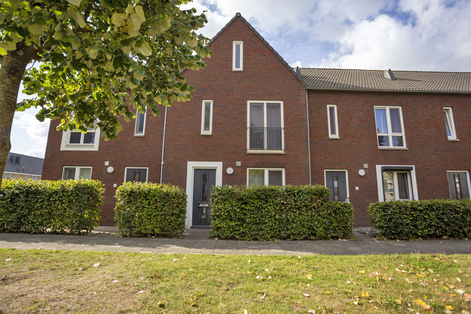 Loevensteinlaan 195, 4902 WT Oosterhout, Nederland