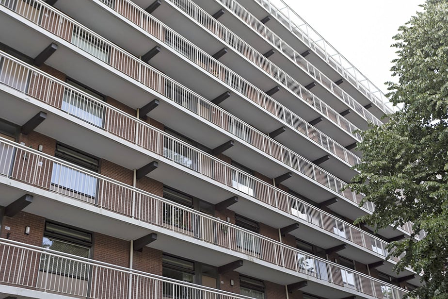 Paterserf 633, 4904 AM Oosterhout, Nederland