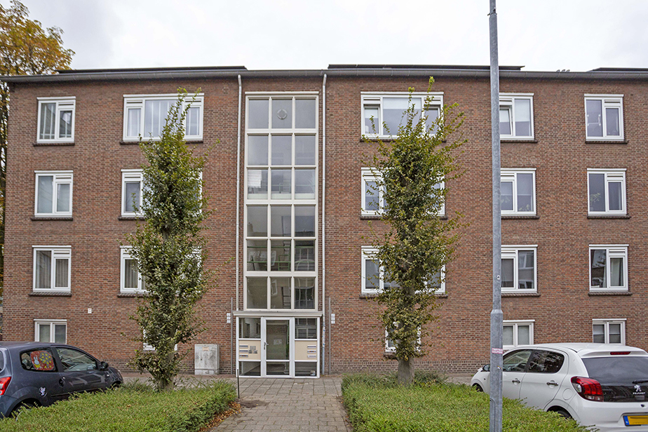Monseigneur Zwijsenstraat 10B, 4812 TE Breda, Nederland