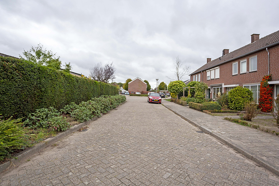 Gaverenhoek 18, 4741 CS Hoeven, Nederland