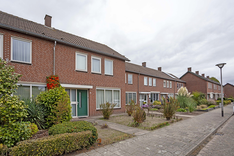 Gaverenhoek 18