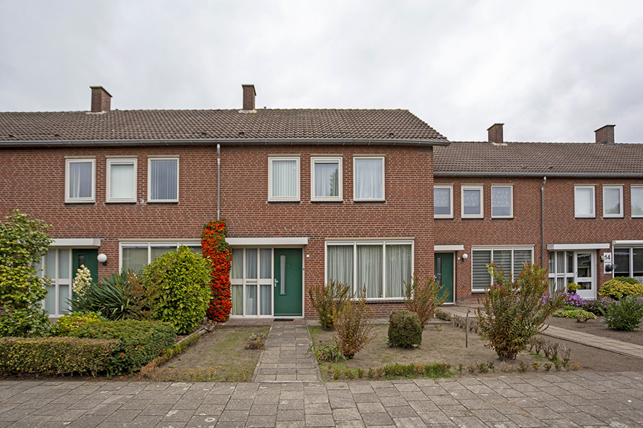 Gaverenhoek 18