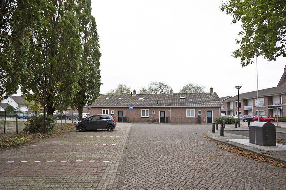 De Halderberg 108, 4741 AG Hoeven, Nederland