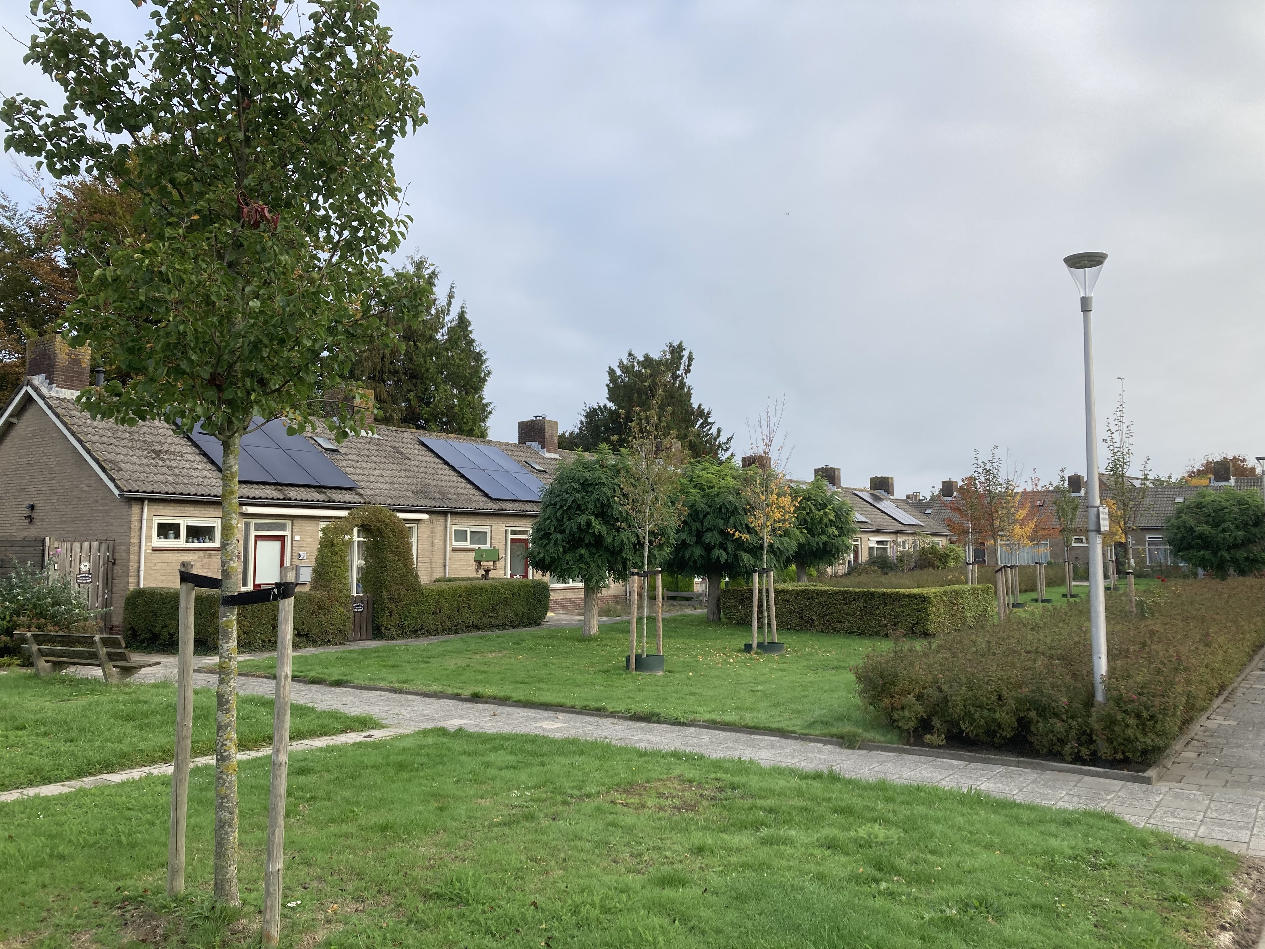 Kapelstraat 69, 4871 EC Etten-Leur, Nederland