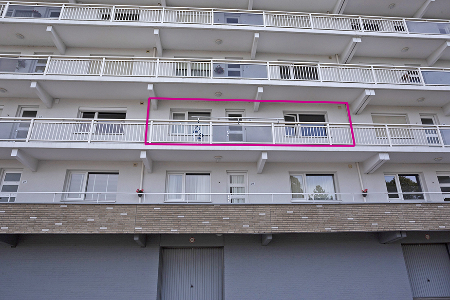 Draaiboom 41, 4817 WN Breda, Nederland