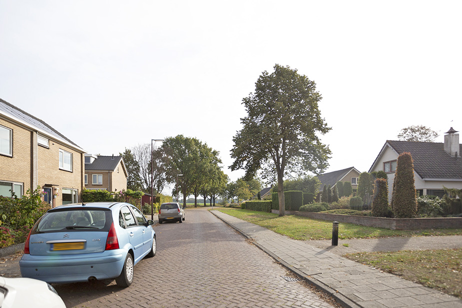 Pater Beckerstraat 43, 4731 AL Oudenbosch, Nederland