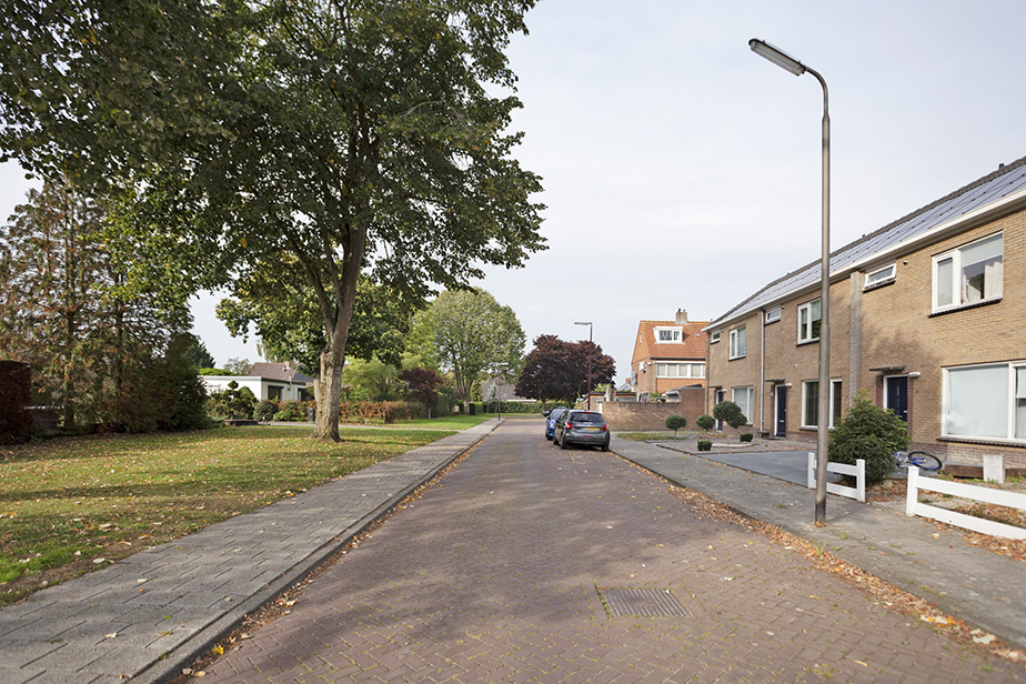 Pater Beckerstraat 43