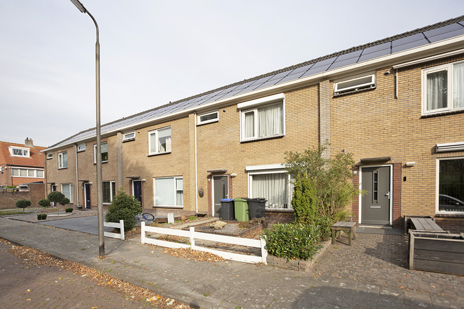 Pater Beckerstraat 43