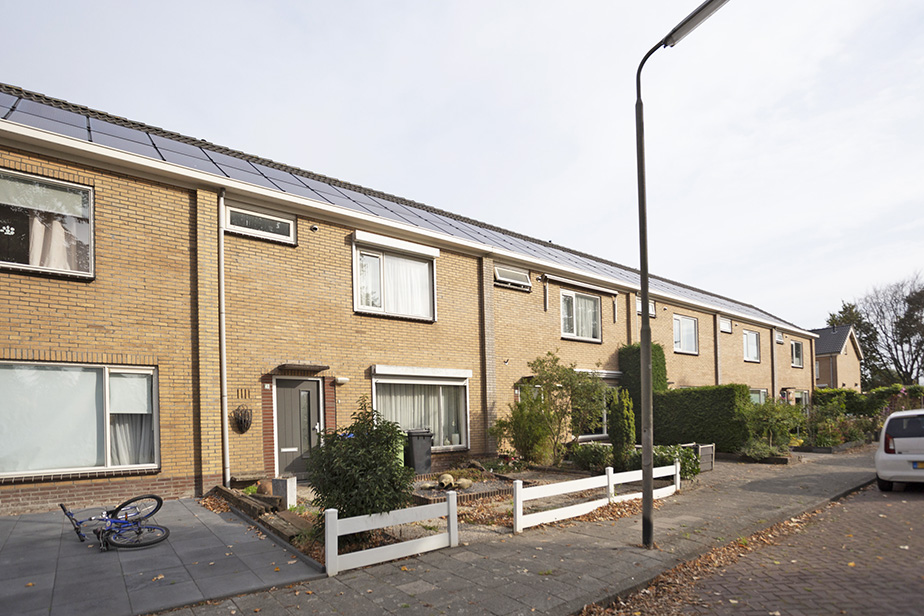 Pater Beckerstraat 43