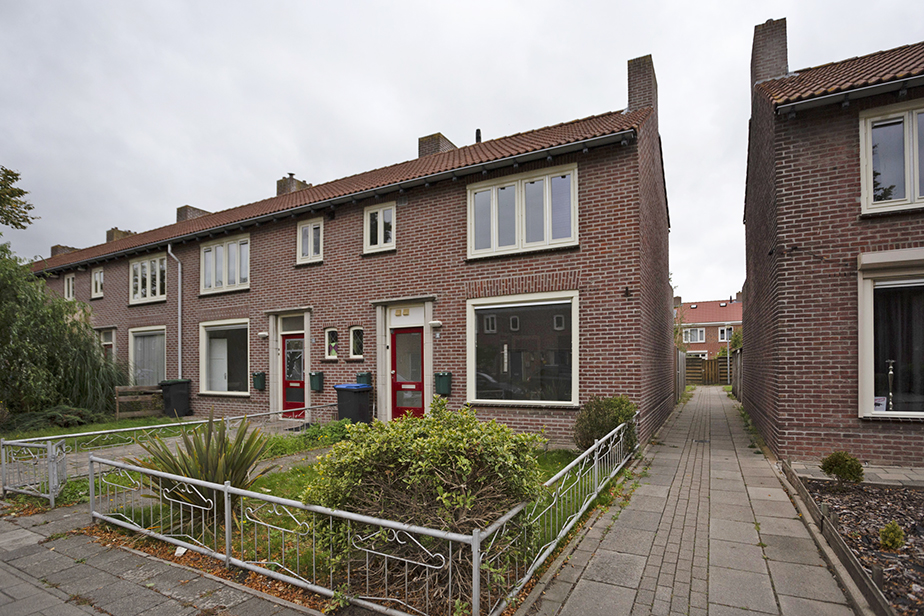 Thorbeckestraat 18a