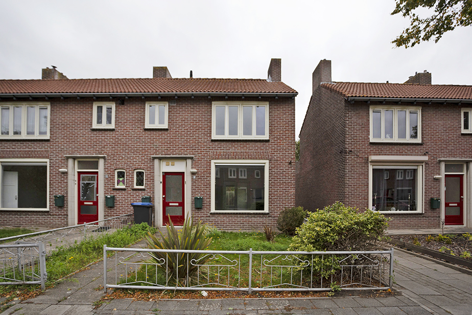 Thorbeckestraat 18a
