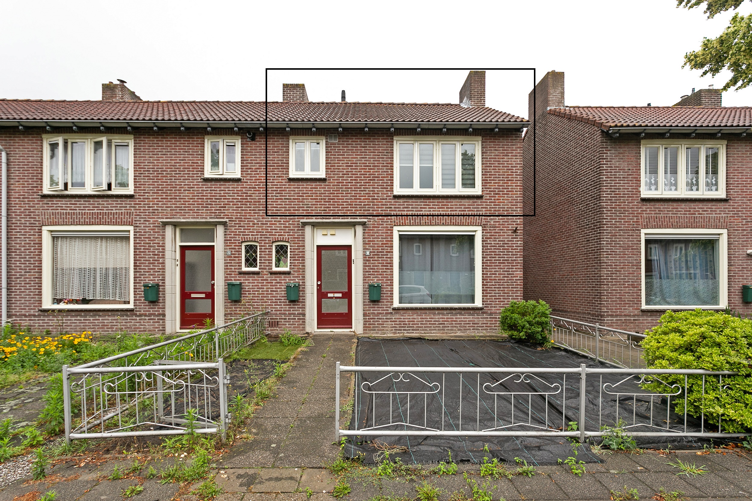 Thorbeckestraat 18a