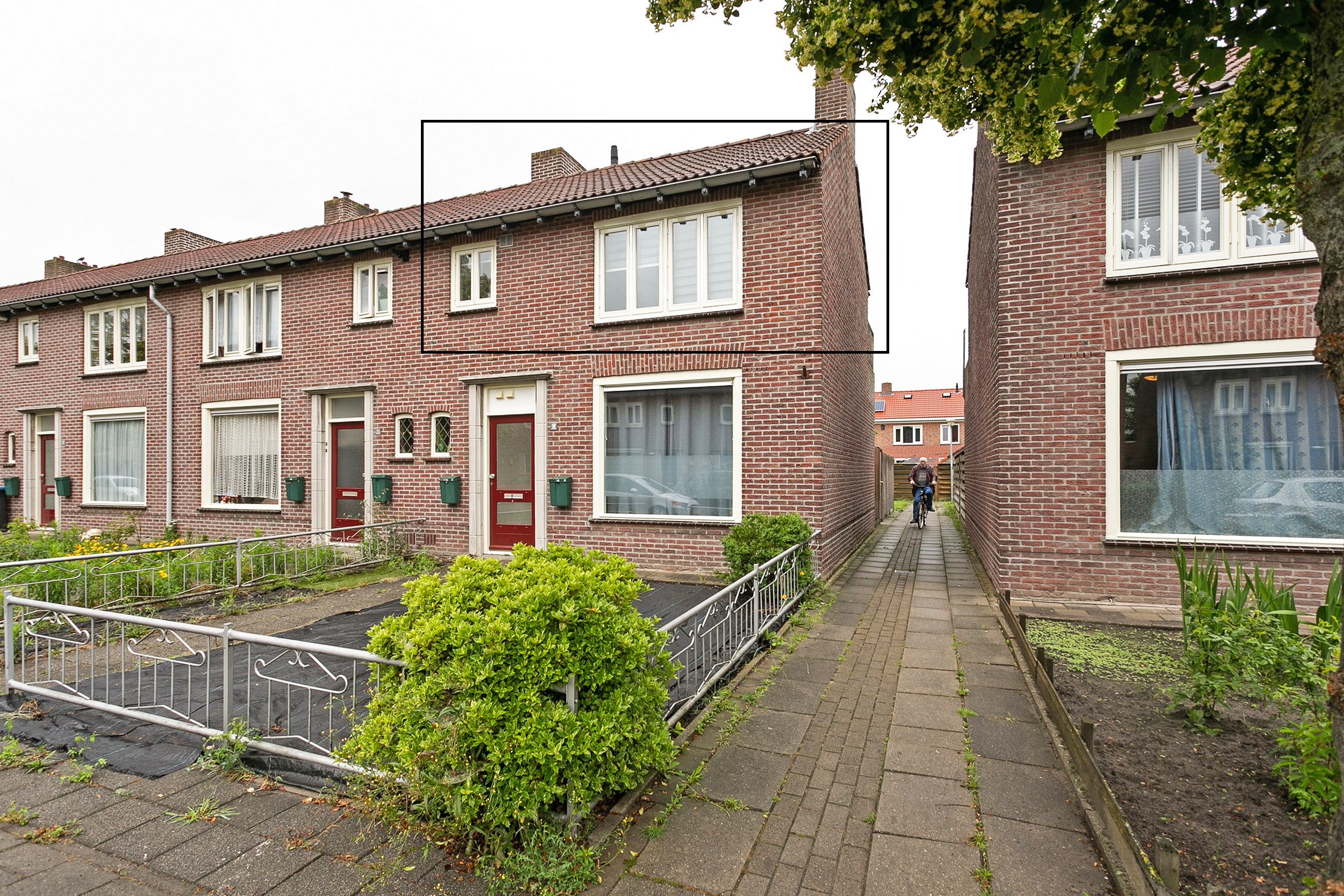 Thorbeckestraat 18a