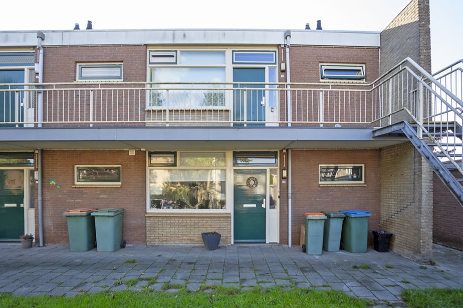 De Donk 29, 4761 JG Zevenbergen, Nederland