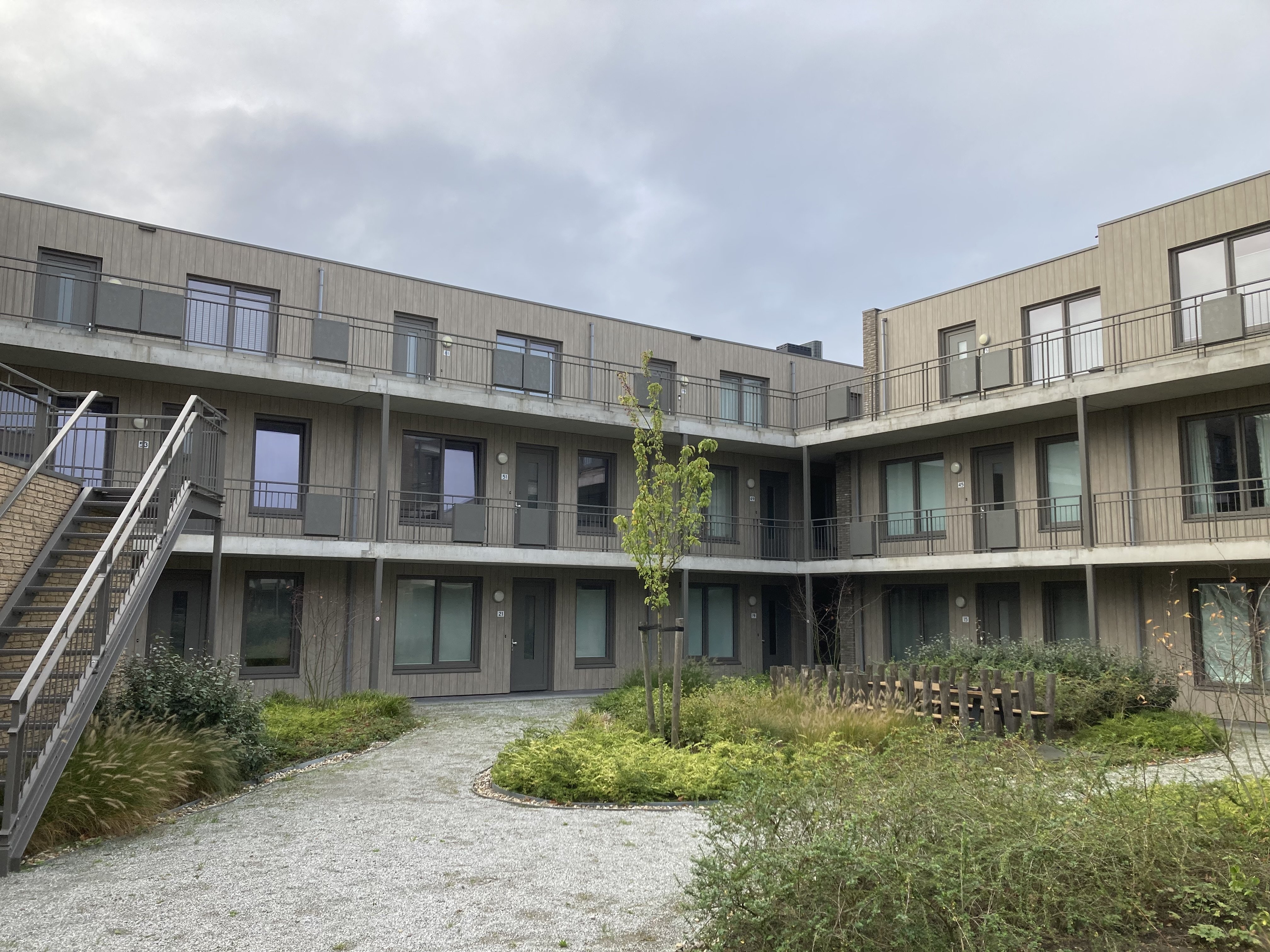 Kerkakker 19, 4871 XZ Etten-Leur, Nederland