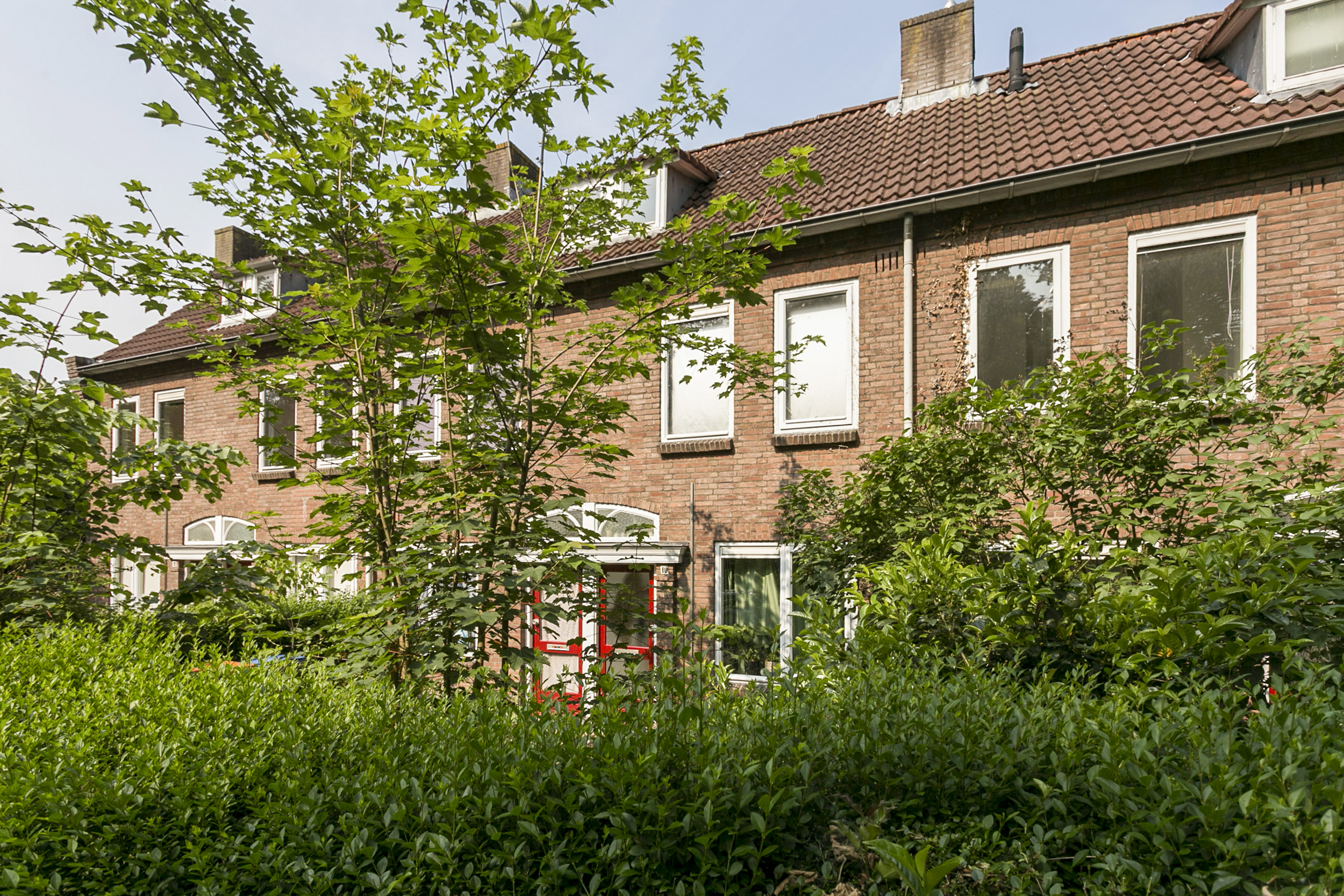 Nobelstraat 12, 4834 XE Breda, Nederland