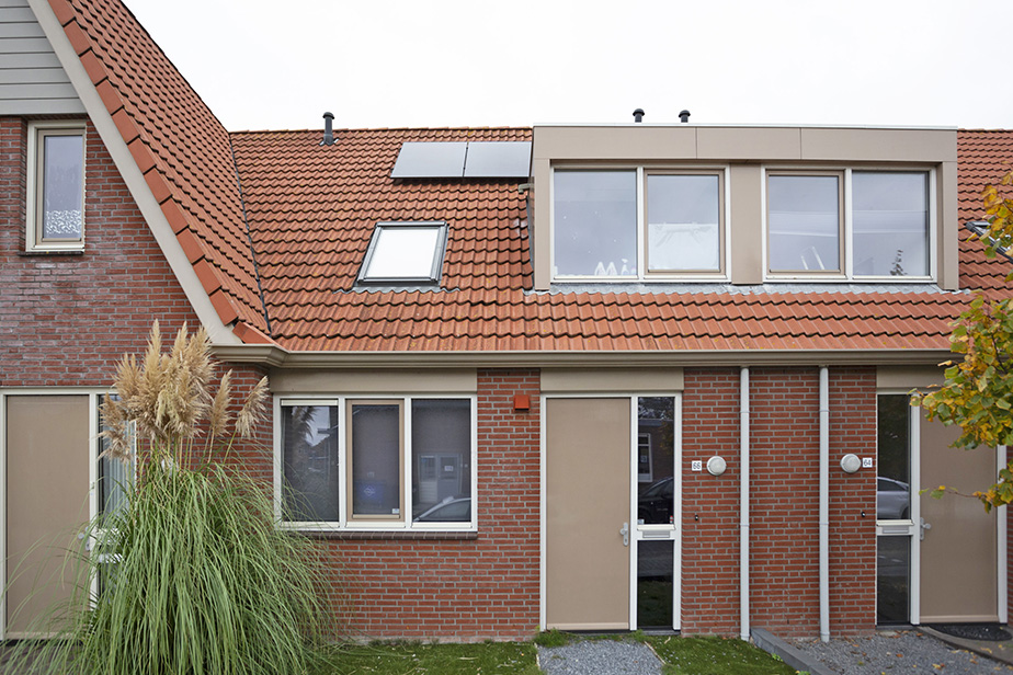 Zuideinde 66, 4671 BK Dinteloord, Nederland