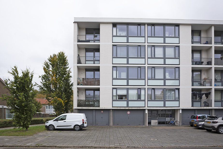 Hooilaan 64C, 4816 EG Breda, Nederland