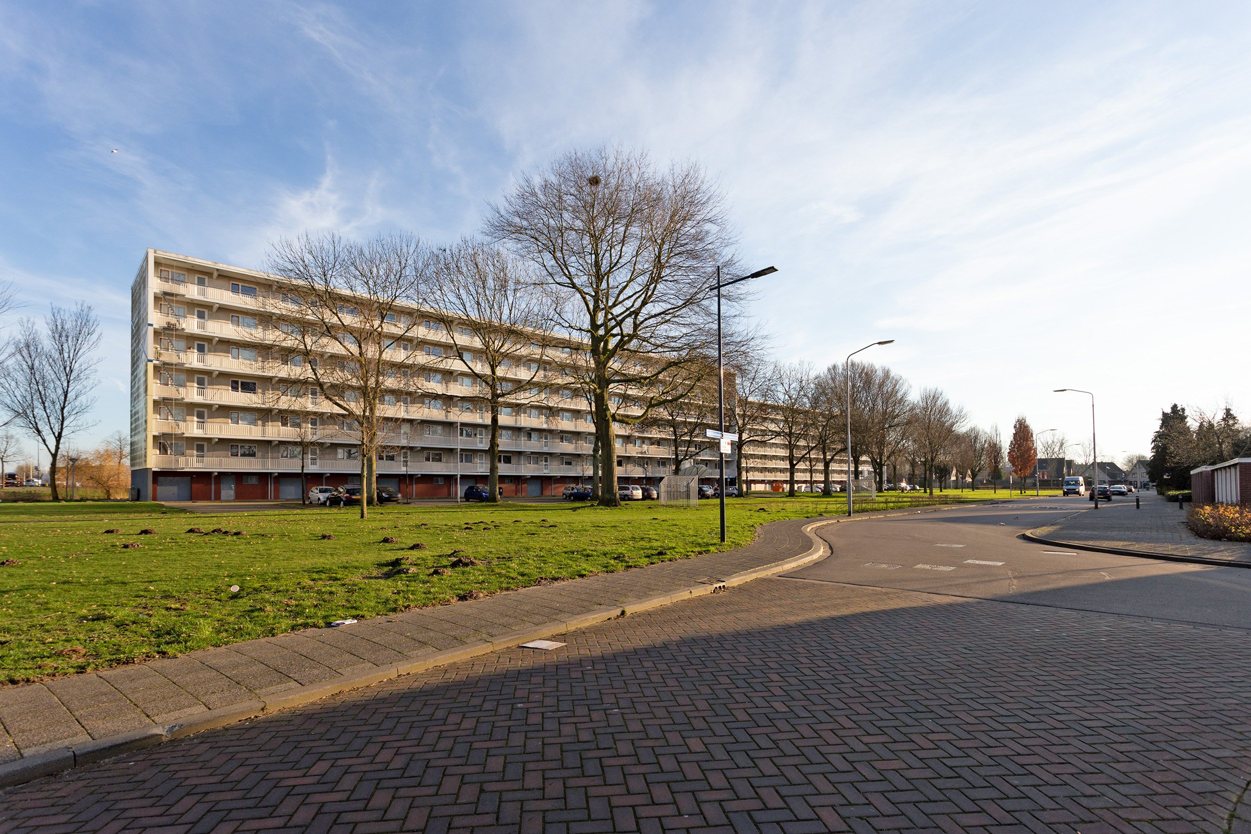 Jacob Romanstraat 180