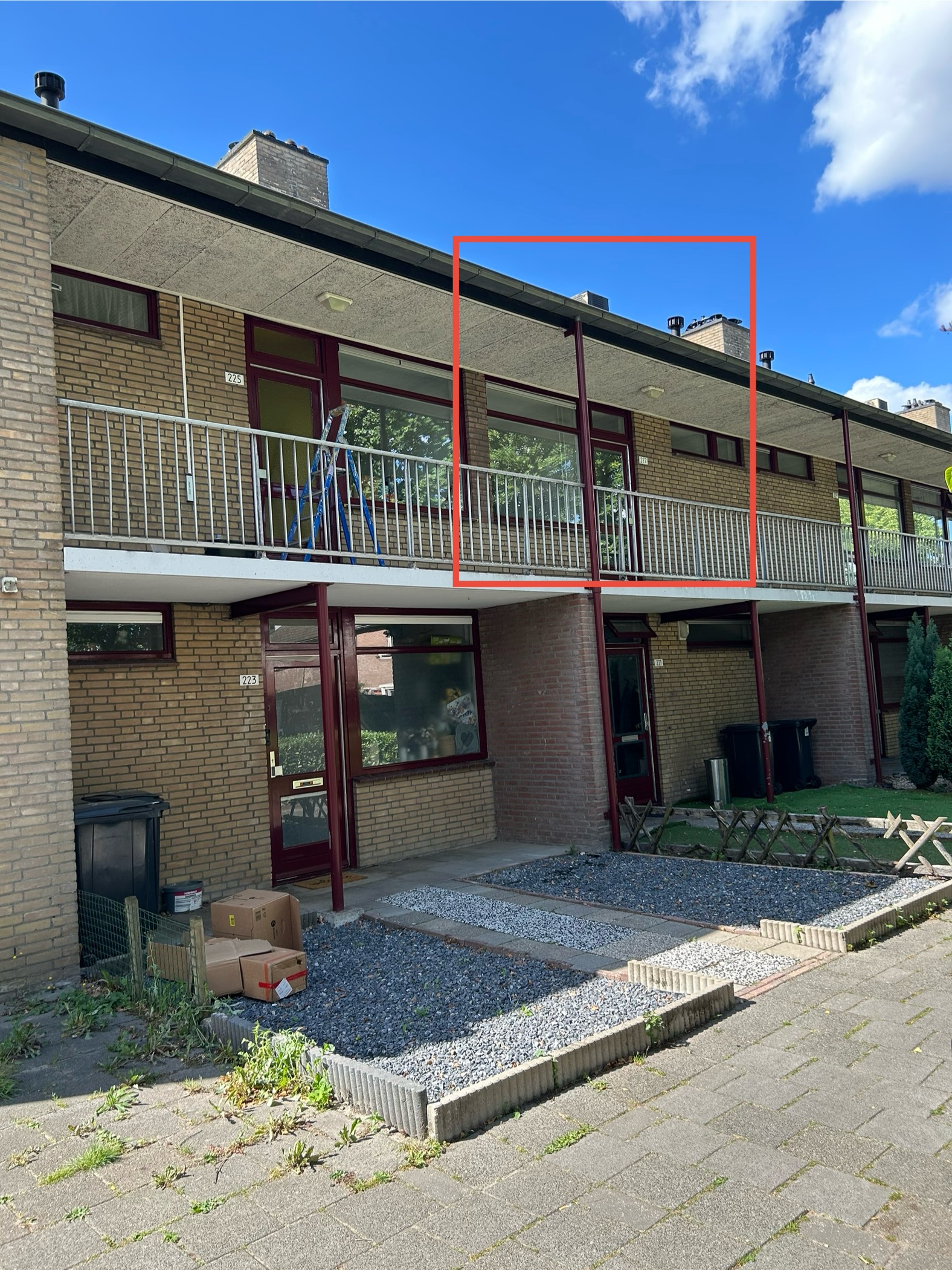 Beiaard 227, 4876 CG Etten-Leur, Nederland