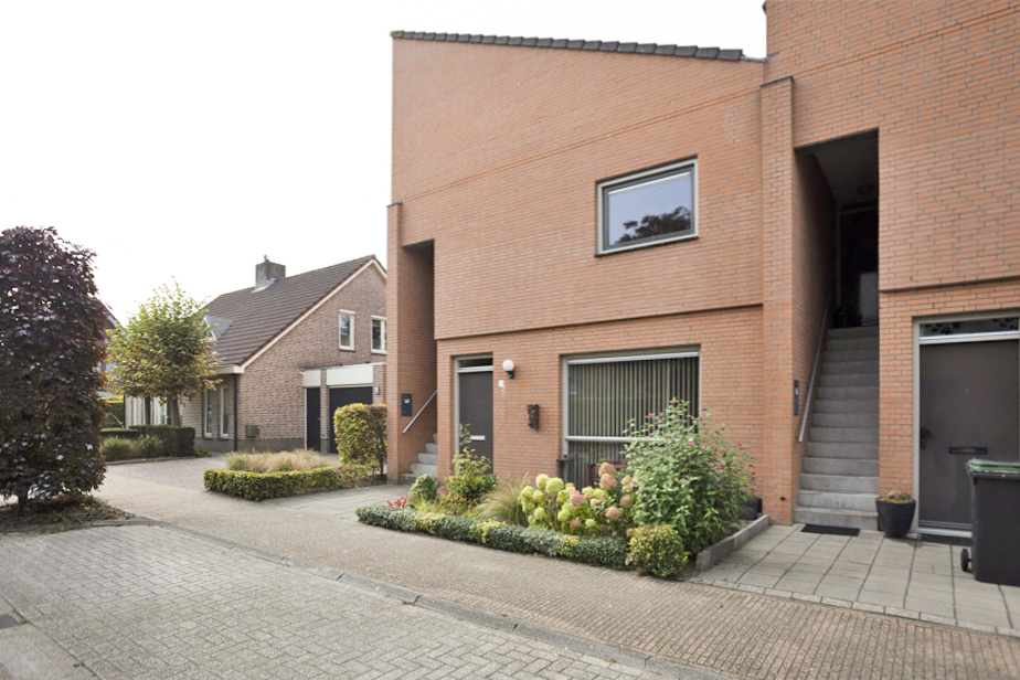 Zwaantjes 9, 4891 NX Rijsbergen, Nederland