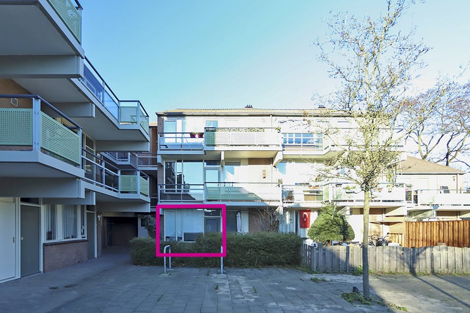 Charlottenburg 6, 4817 RR Breda, Nederland