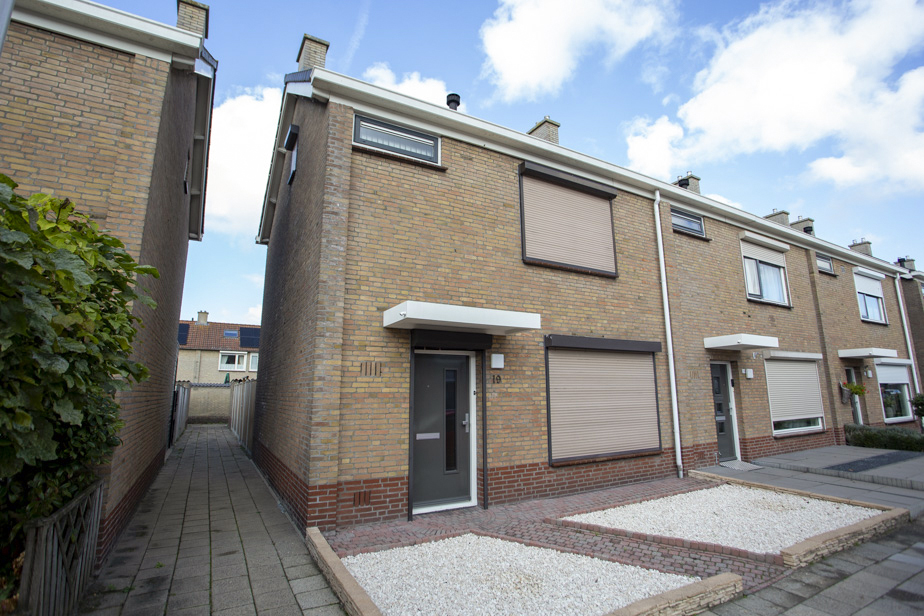 Nicolaas Beetsstraat 19