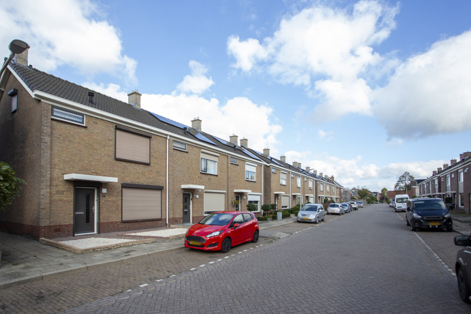 Nicolaas Beetsstraat 19