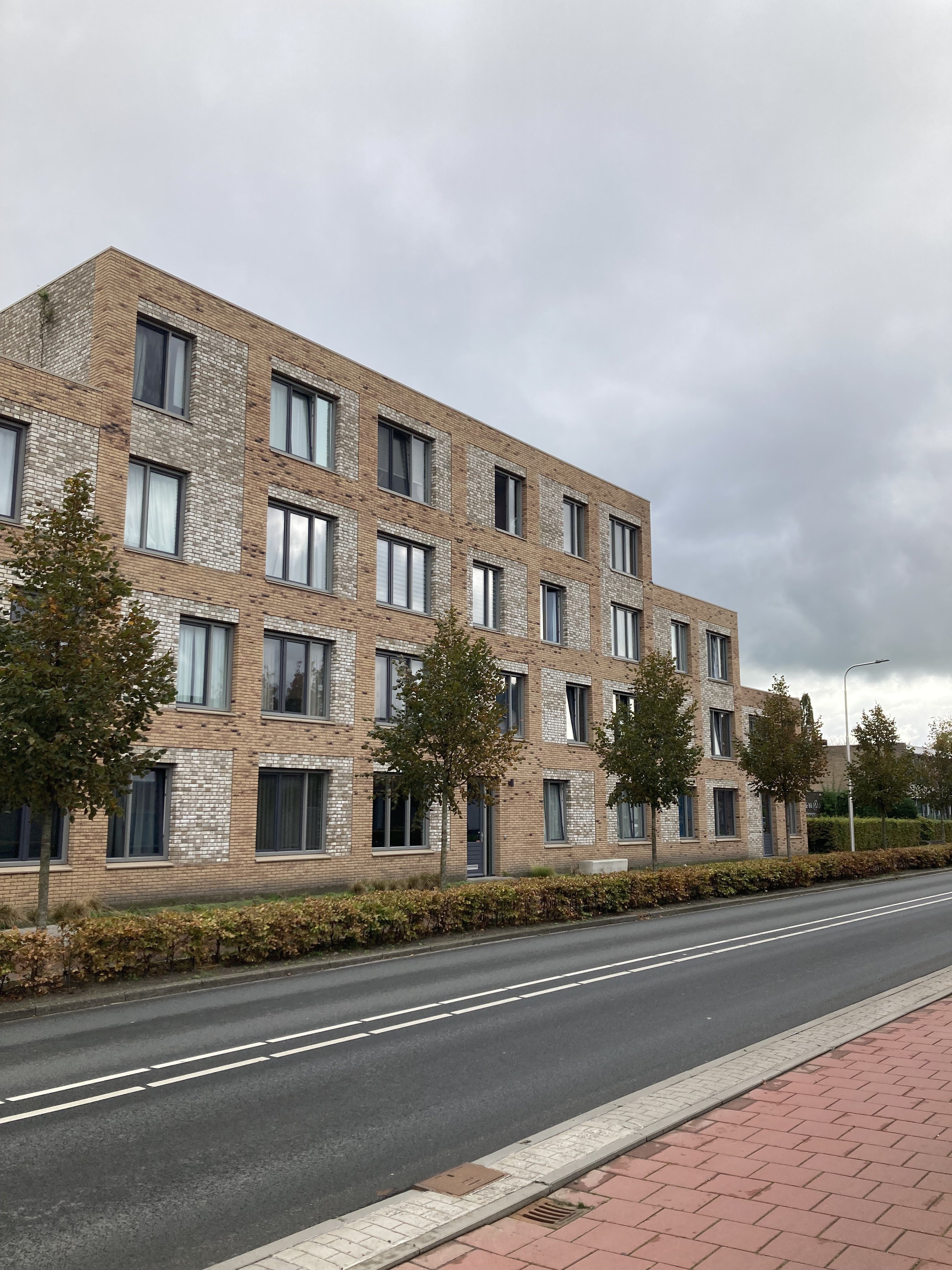 Dijkmanstraat 61, 4872 XT Etten-Leur, Nederland