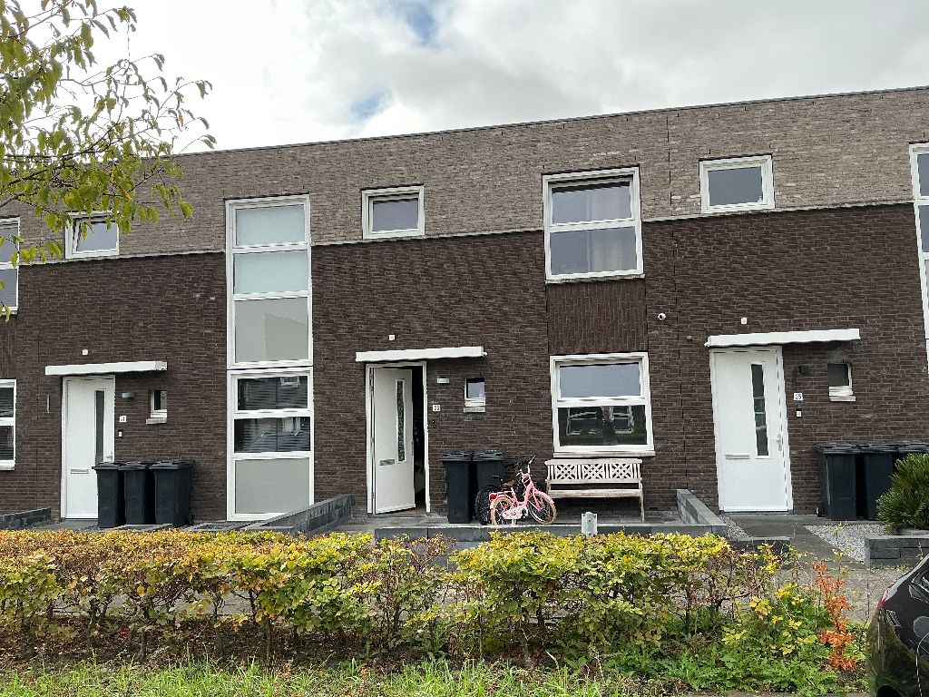 Nachtwachtstraat 23, 4871 KM Etten-Leur, Nederland