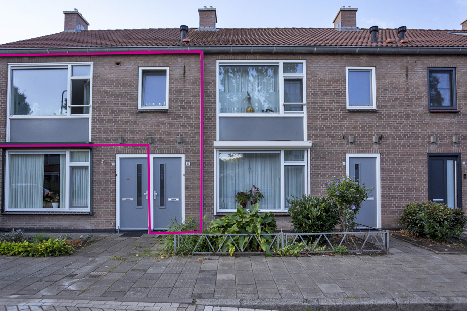 Karel v Laan 10A, 4931 HD Geertruidenberg, Nederland