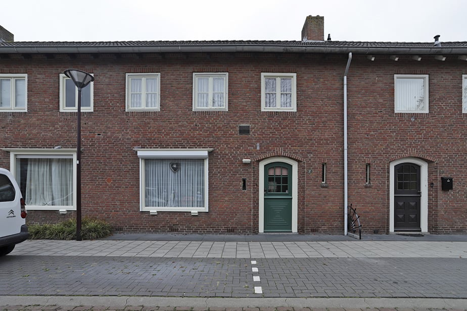 Beatrixlaan 17, 4731 KJ Oudenbosch, Nederland