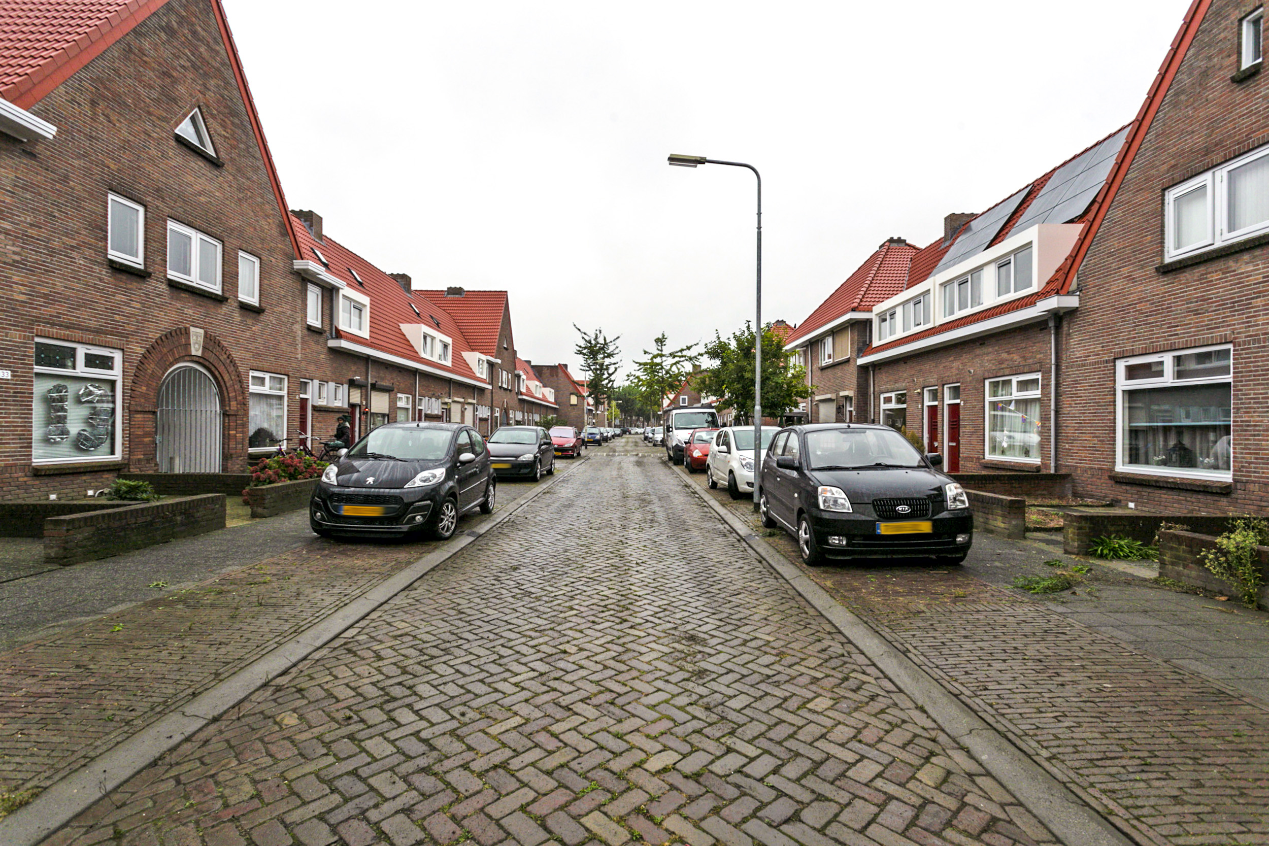 Plataanstraat 41