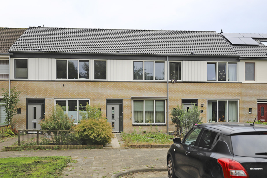 Burggravenlaan 14, 4931 XA Geertruidenberg, Nederland