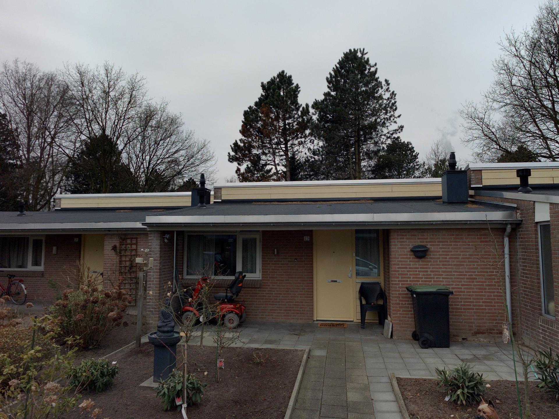 Covellijndijk 23, 4706 GD Roosendaal, Nederland