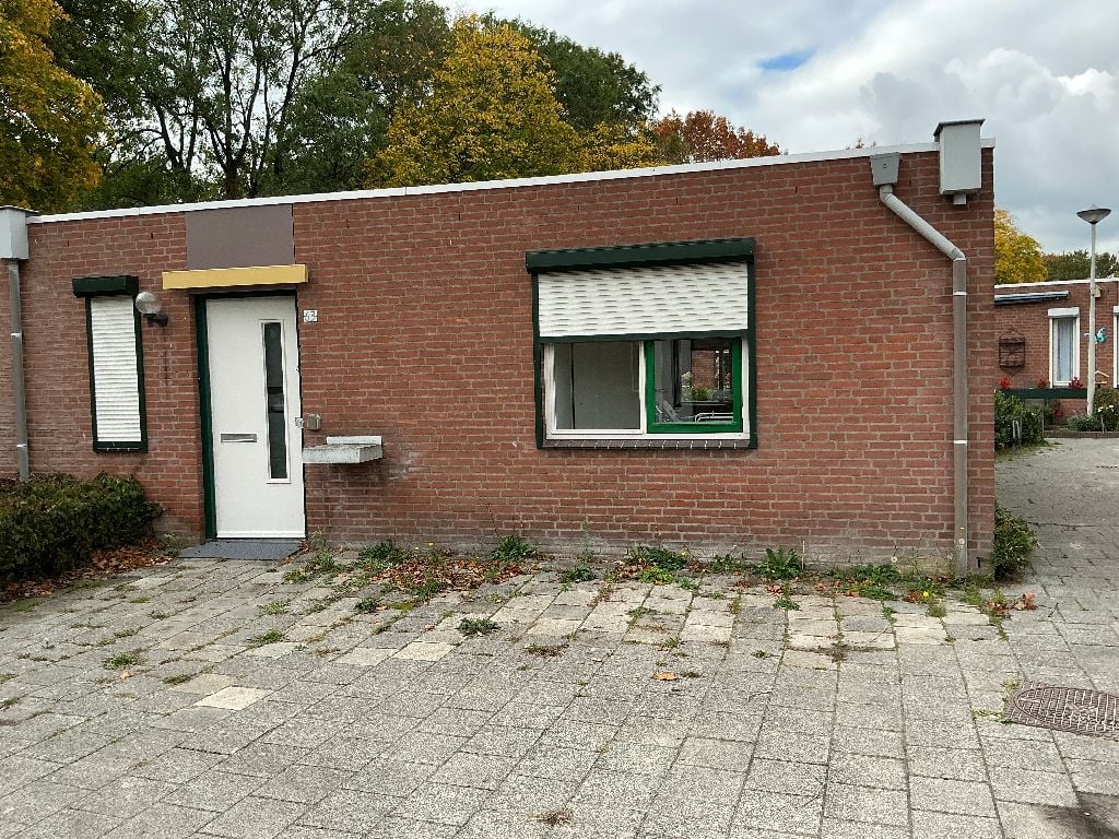 Dolomietdijk 63, 4706 HR Roosendaal, Nederland