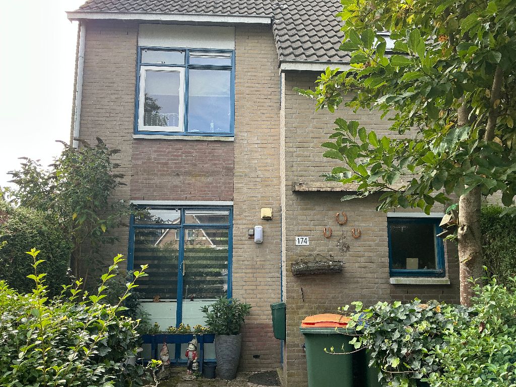 Schippersslagen 174, 4823 LD Breda, Nederland