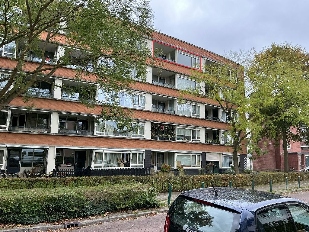 Langendijk 57A, 4819 ES Breda, Nederland