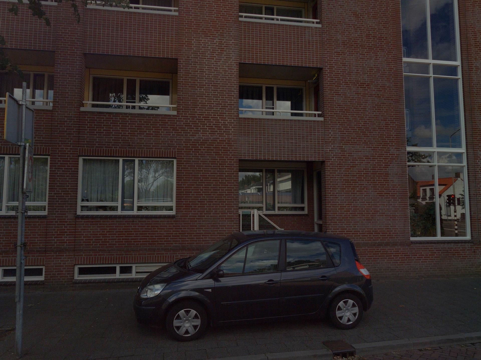 Flierstraat 4, 4812 LD Breda, Nederland